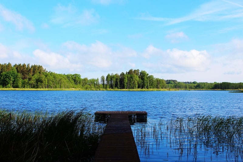 Mystical Retreats